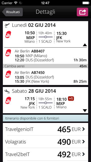 MOMONDO lancia “FRIEND COMPASS”, APP unica nel settore