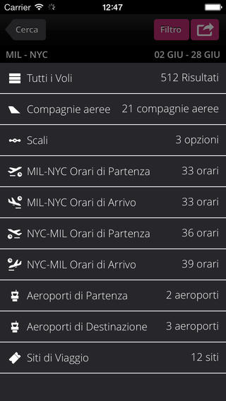 MOMONDO lancia “FRIEND COMPASS”, APP unica nel settore