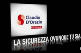 Video Spot D’Orazio Assicurazioni
