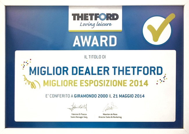 targa-miglior-dealer-thetford