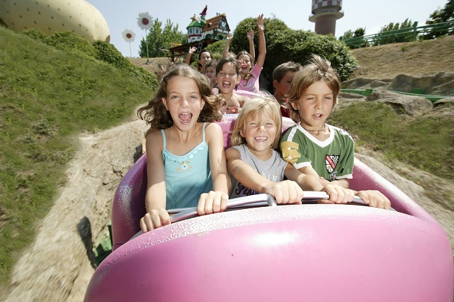 Fiabilandia “La Riserva Naturale del Divertimento”