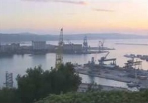 Video il fascino di Ancona