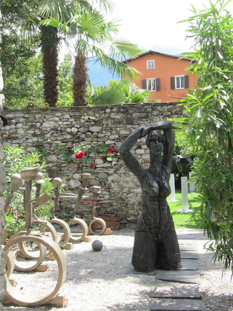 Canton Ticino: Dolce Vita sul lago