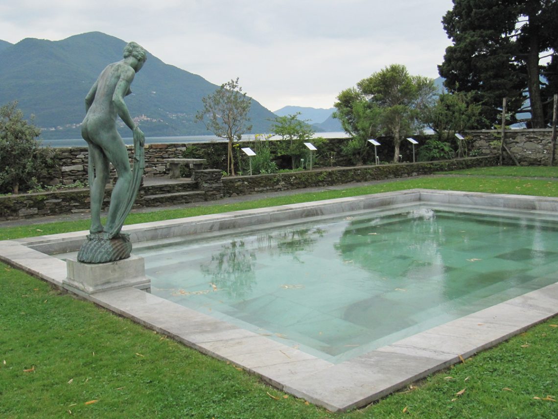 Canton Ticino: Dolce Vita sul lago