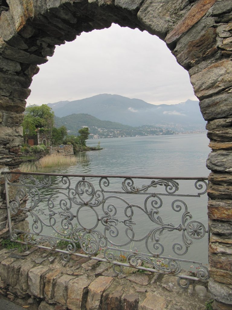 Canton Ticino: Dolce Vita sul lago