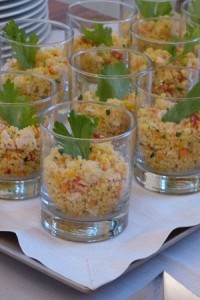 Cous cous_UNA HOTEL_MANGELO