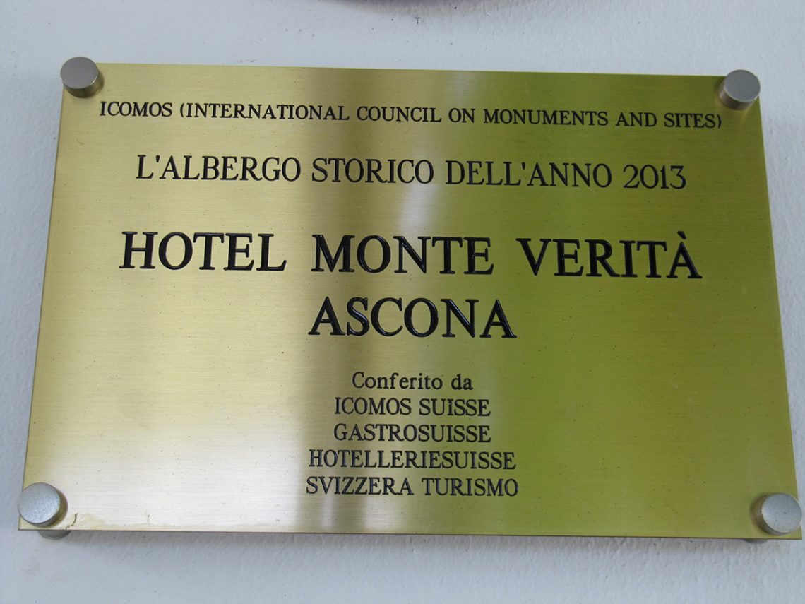 Canton Ticino: Dolce Vita sul lago