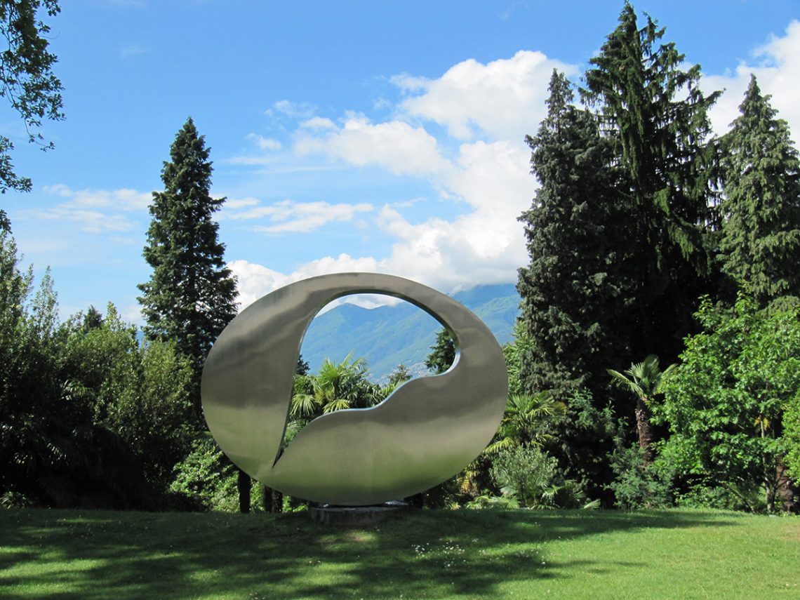 Canton Ticino: Dolce Vita sul lago