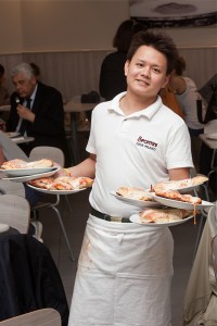 Marghera Spontini   Cameriere