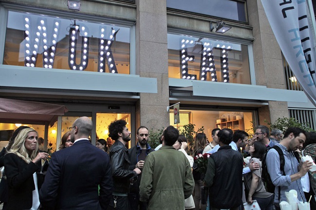 WOK EAT: la cucina thai-fusion arriva a Milano, con stile!