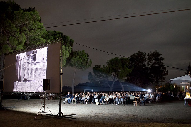 Cinemadivino ph Marco Piffari