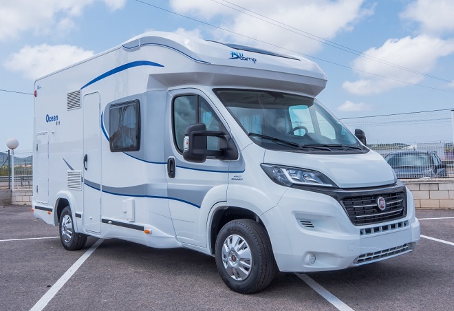 Ocean e River: qualità e innovazione in casa Blucamp