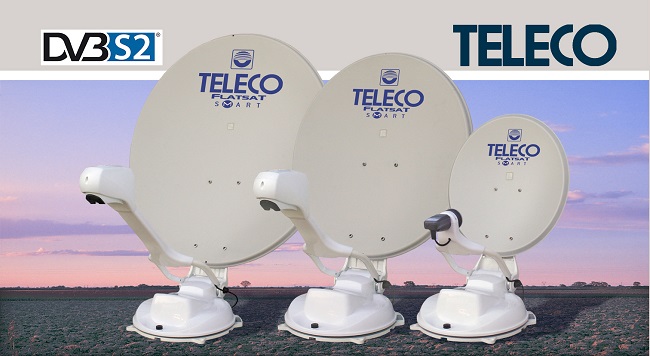 Teleco elegance smart