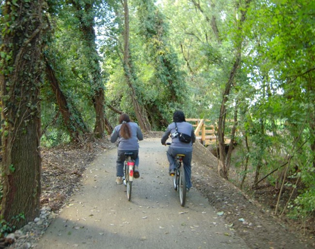 Raduno Città di MODENA tra Arte, Cultura e Gastronomia