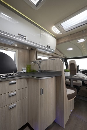 LAIKA Ecovip 712 - living