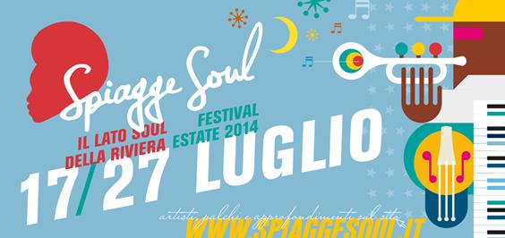 La Romagna torna a dipingersi di SOUL