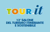 Tour.it 2015: CarraraFiere lavora per la tredicesima edizione