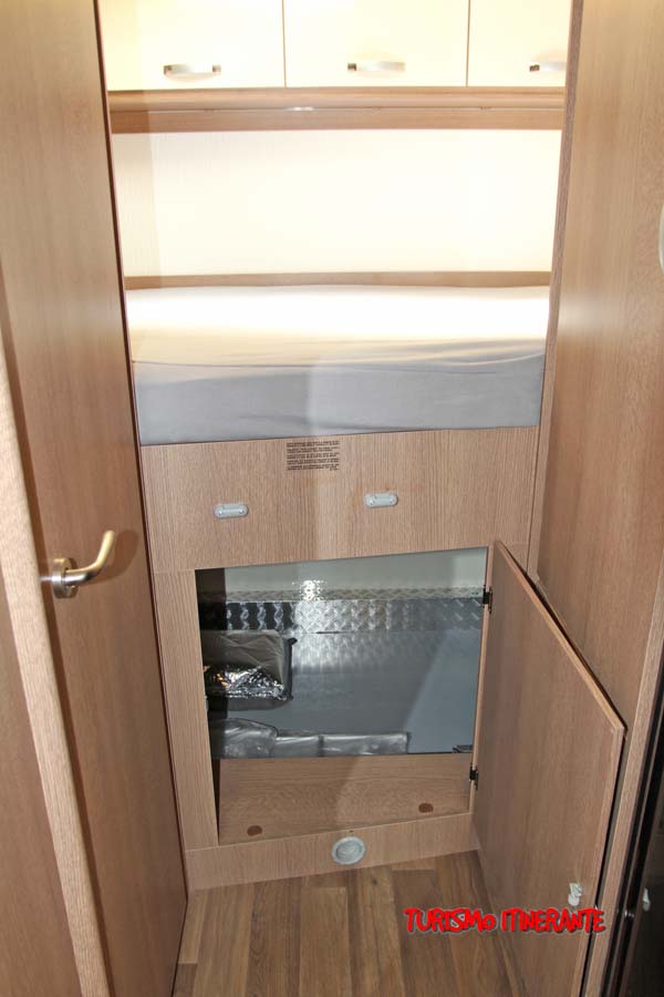 Il nuovo profilato McLouis MC2 60G