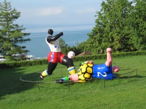 LOSANNA MUSEO OLIMPICO  315