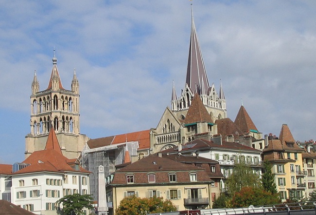 losanna PANORAMA 061