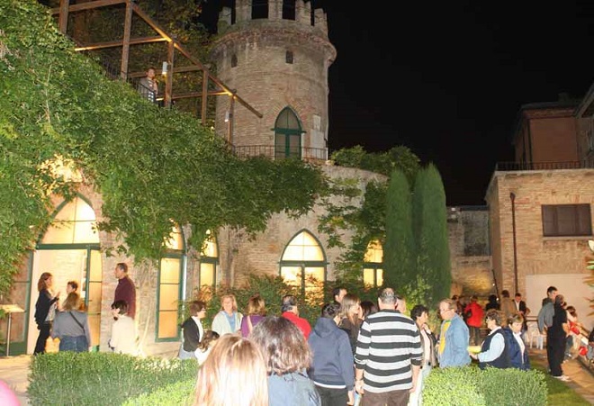 La Notte d’Oro di RavennAntica