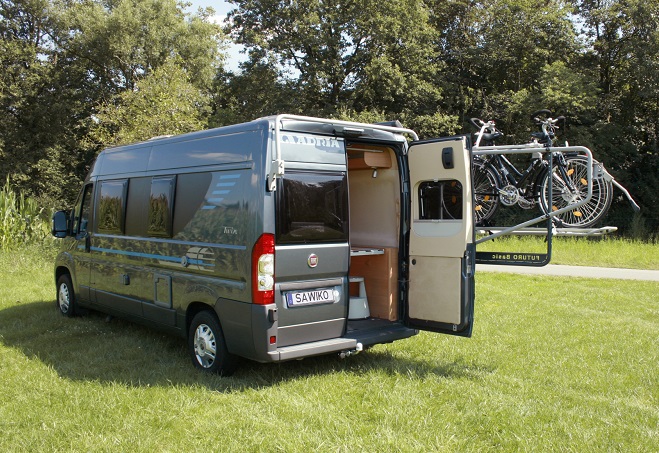 SAWIKO: Dopo Futuro, arriva anche Futuro Basic