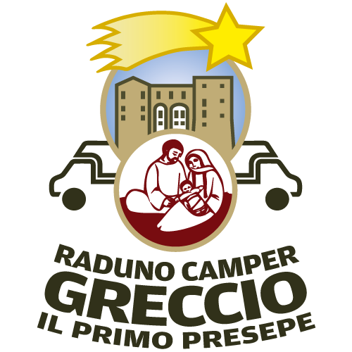 Il Mercatino di Natale di Greccio, il Presepe Vivente e il 10° Raduno Camper