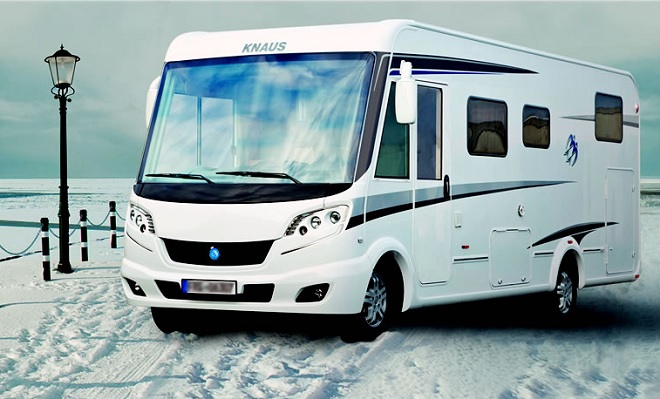 Capodanno in Camper: Sedicesima edizione alla Fontana del Boschetto