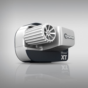 Mover_XT-Truma