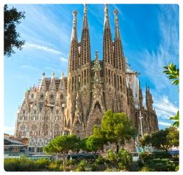 Viaggio nell’accogliente Andalusia con il Camper Club Orsa Maggiore