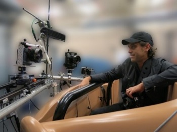 Disneyland Paris sceglie Canon Cinema EOS per la nuova attrazione Ratatouille