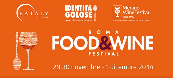 food and wine roma Schermata 2014 10 20 alle 1255