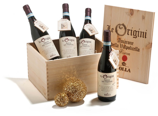 Il Gruppo Italiano Vini : all’insegna dell’eccellenza