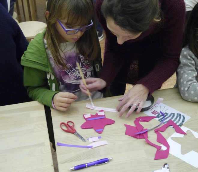 TAMO for Kids: gli appuntamenti per i più piccoli fino al 13 dicembre