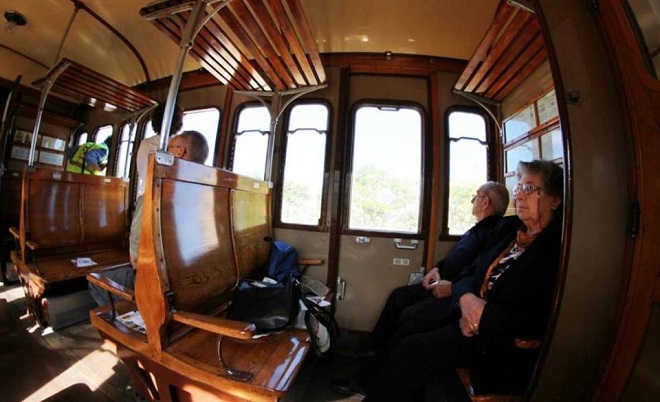 Treno storico, Tour della città di Calatafimi Segesta con Visita guidata