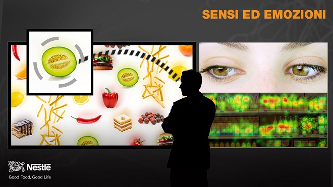 NESTLE 02_il ruolo dei sensi e delle emozioni