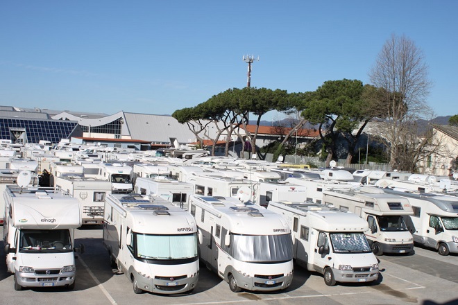 ​CarraraFiere: Tourit 2015 apre un’edizione in crescita