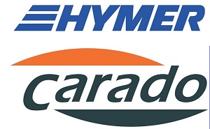 Caravan Center Modena è nuovo concessionario ufficiale HYMER e CARADO