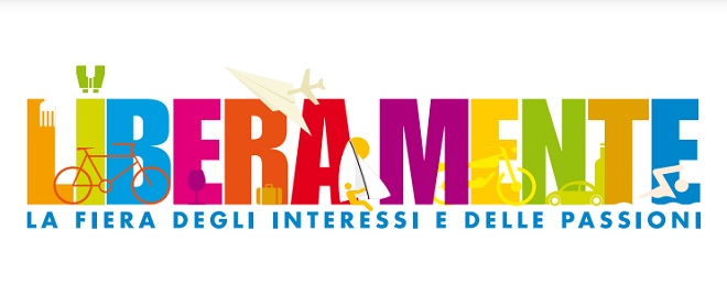 L’11ª edizione di LIBERAMENTE si fa in tre! (Ferrara, Rimini e Riva del Garda)