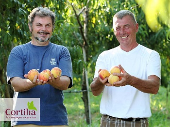 Cortilia arriva in Piemonte: a Novara  inaugura  le sue attività