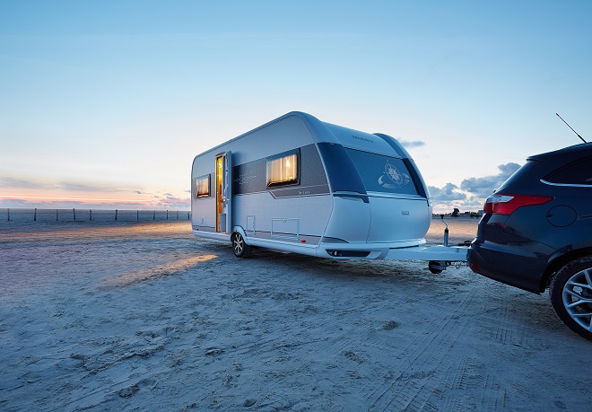 Prestigiosi riconoscimenti per Hobby