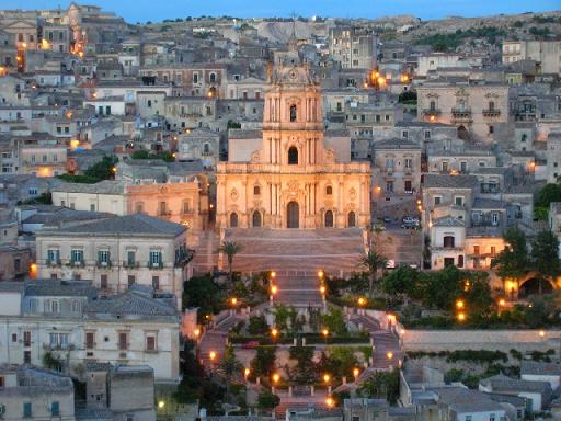 Sicilia: i Beni Culturali del Patrimonio Unesco attrattori di turismo