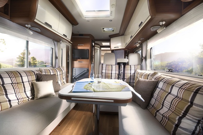 Niesmann+Bischoff_interno_Flair 920 LE