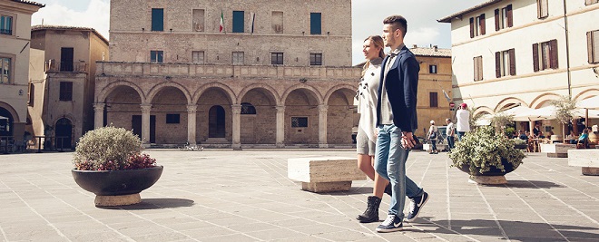 Nasce Umbria Fashion Tourism