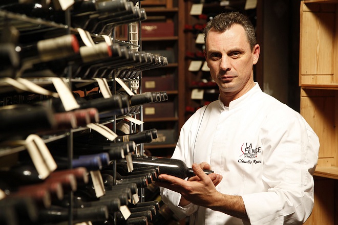 Carlyle Brera: i sapori stellati del Commissario Montalbano