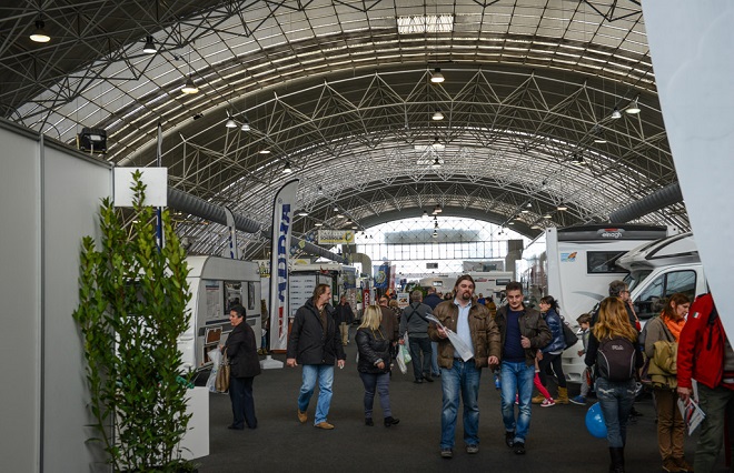 La Italia Vacanze riaccende la passione: : Biglietti online e Caravan Expo Park