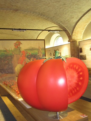 2015: Riaprono i Musei del Cibo della provincia di Parma