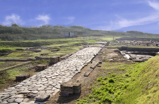 20 febbraio RavennAntica presenterà il progetto dell’Antico Porto di Classe