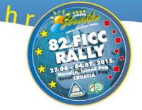 Raduno Mondiale in occasione dell’82° rally mondiale