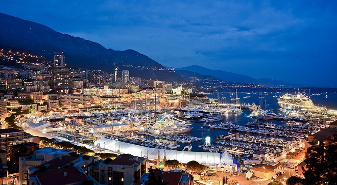 Principato di Monaco: il festival Printemps des Arts di Monte-Carlo